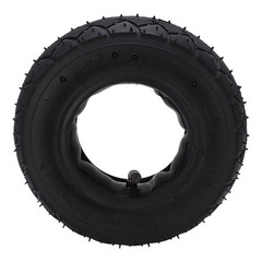 2.50‑4 Tire And Inner Tube Set Durable Shock Absorption For Scooters Popular