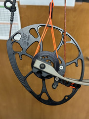 Mathews V3X 29 Compound Bow RH 29″ 70lb Stone 4506033