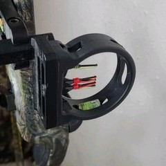 Martin Archery Saber SE Pro Series Compound Hunting Bow w/ Accessories Pre-owned