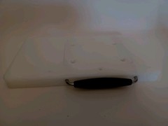 Trolling Motor Quick Release Mount Bracket for Minn Kota Ulterra -NO Hardware!!