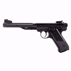 Umarex Ruger Mark IV .177 Pellet Break-Barrel Air Pistol