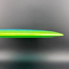 Infinite Discs Halo Metal Flake C-Blend Pharaoh – First Run