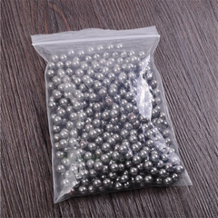 1000Pcs/Lot 8Mm Steel Balls Hunting High-Carbon Steel Slingshot B
