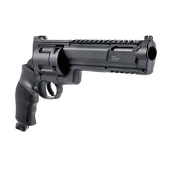 Umarex HDR68 Paintball Revolver + 50 Paintsoft Balls & 5 CO2 (2292138)