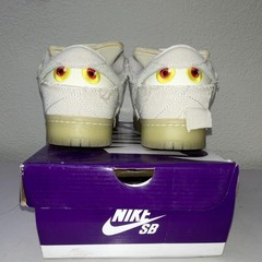 Nike SB Dunk Low SB ‘Mummy’ Shoes Men’s US 8.5 Medium (D, M)