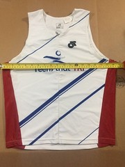 Champion System Mens CS Performance Tri Top Size Large L (4850-29)