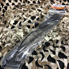 NEW Tippmann Connex Coiled Remote Air Line Hose w/ Quick Disconnect (T299105)