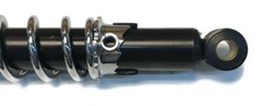 2 Adjustable Shock Spring 12″ Length 12mm ID for Minibike Mini Bike Go Kart Cart
