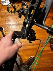 Fully loaded PSE embark!