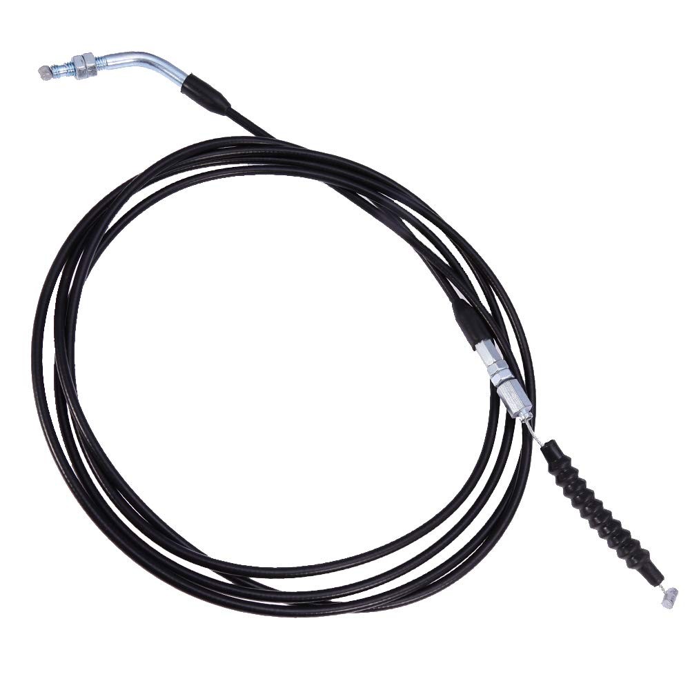 121″ Go Kart Throttle Cable Universal Fit for 150CC 250CC Kazuma Kandi normal