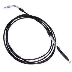 121″ Go Kart Throttle Cable Universal Fit for 150CC 250CC Kazuma Kandi normal