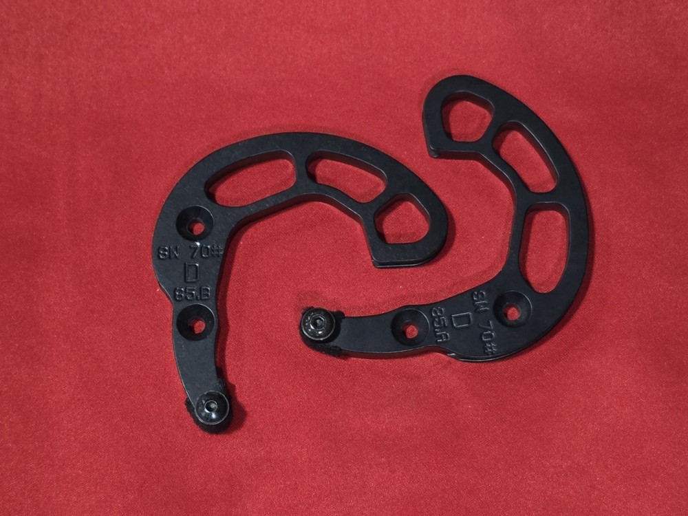 Mathews Archery Switch Weight SW Modules – 85% Let Off — All Sizes!