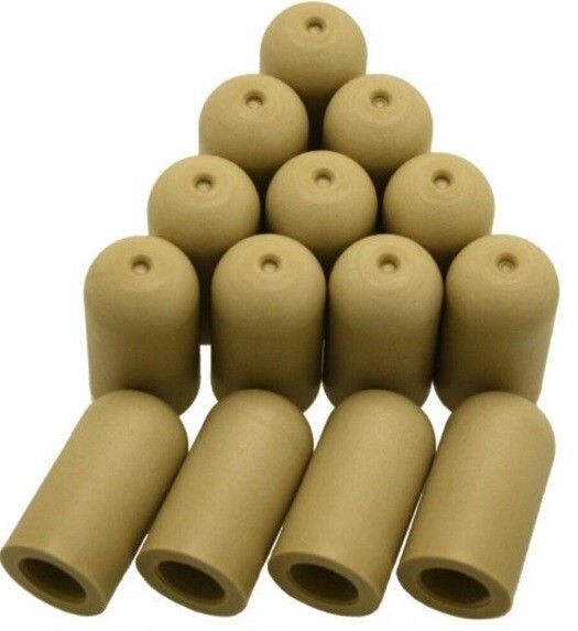 Dr. Pulley 16×34 Gliding Roller Weights, J. Costa