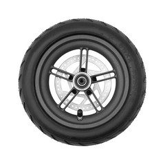 Inch Electric Scooter Tire 8.5*2 Rear Wheel Tyre For M365 Xiaomi