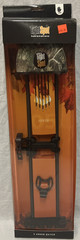Tight Spot 5 Arrow Quiver LH Realtree Edge