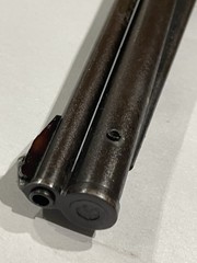 Vintage Crosman Model 140 .22 Cal Pellet Air Rifle’s Lot Of 2 “Not Tested”
