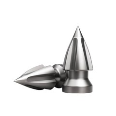 Aquiles .22 Cal Airgun Pellets – 20.1 Grain Pointed Arrow Head Design – High …