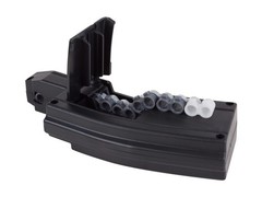 SIG Sauer MCX Virtus PCP Rifle Magazine, 30rds, .22 caliber