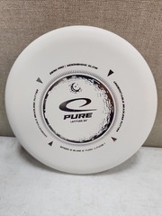 Assorted Discs for Disk Golf. Set of 4