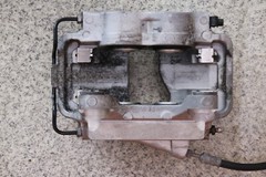BMW G20 G21 G30 G31 G32 G11 G12 X3 G01 X5 G05 BRAKE CALIPER FRONT RIGHT 6883736