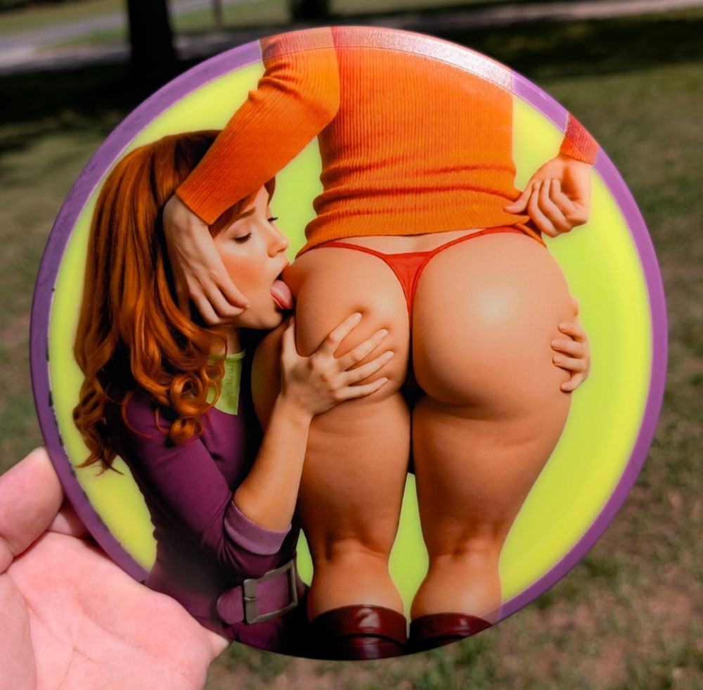 Disc Golf Custom Axiom Discs Neutron CRAVE 175gm Fairway Driver *PDGA Approved