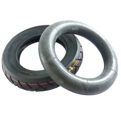 NANROBOT N6 /LS7+/D6+ SCOOTER ROAD TIRE&TUBE STREET TIRE ALL TERRAIN PNEUMATIC