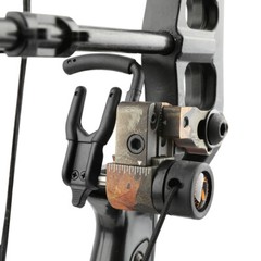 Drop Away Arrow Rest Compound Bow Adjustable Right Hand Archery Hunting Shooting