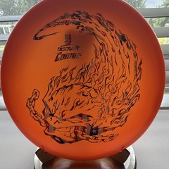 New Discraft Big Z Comet Midrange Disc Golf 177+ grams