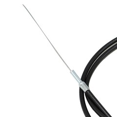 71 INCH THROTTLE CABLE FOR MANCO AMERICAN SPORTWORKS GO KARTS PART # 8252-1390