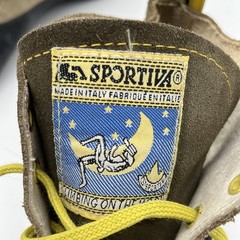 La Sportiva Rock Climbing Shoes Boulder Gym EU 42.5 US M 9.5 W 10.5 Italy