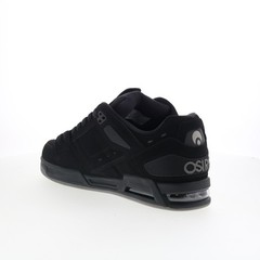 Osiris Peril 1308 1874 Mens Black Synthetic Skate Inspired Sneakers Shoes 14