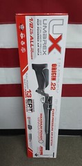 Umarex Origin PCP .22 Pellet Gun Air Rifle, 1100FPS, w/ Hand Pump – 2251378