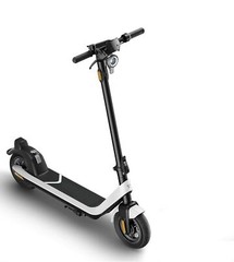 NIU KQi2 Pro Electric Scooter, Lightweight Portable Scooter 25mile Range, 15-mph