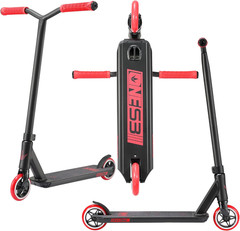 Envy Scooters ONE S3 Stunt Scooter – Trick Scooters for Kids 6-12 Years – Beginn