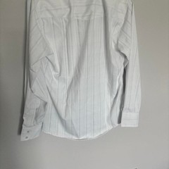 NWT Devon Aire «Show Cool» Equestrian Shirt – Size 38 – Paisley Collar