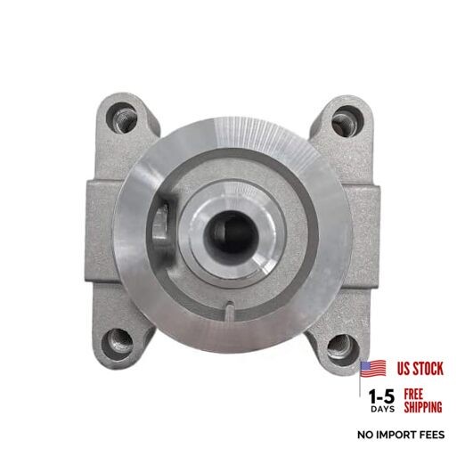 iFJF FB3Fuel Filter Base Replacement for Filter FF04 FF05 FF05C FF05D FF23 1