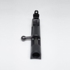 Crosman 2240 1377 1322 362 Ghost Ring Peep Sight – Windage Adjustable Rear Sight