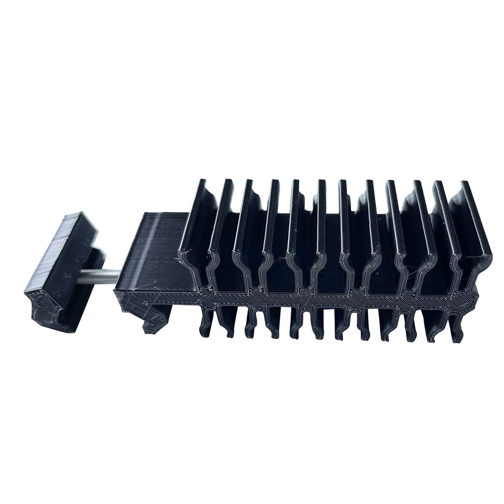 Southland Archery Supply Crossbow Quiver 3D Printed for 12 Bolts Holder Weave…