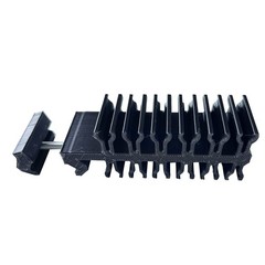 Southland Archery Supply Crossbow Quiver 3D Printed for 12 Bolts Holder Weave…