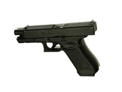 UMAREX GLOCK 17 GEN5 BLOWBACK CO2 AIRGUN PISTOL