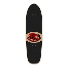 Powell-Peralta Sidewalk Surfer Complete, Quad Stringer