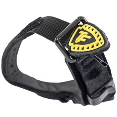 Trufire Hardcore 2.0 Extreme Buckle Foldback Release Aid – Black