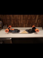 Boosted Plus V3 Electric Skateboard