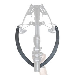 BALLISTA String and Cables Replacement Tool (Press) for Ballista Bat Crossbow