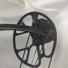 bear cruzer g2 compound bow Moonshine Toxic Allen Company Pulse Compact Caliper