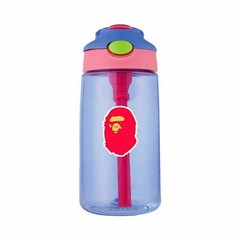 50Pcs Hypebeast BAPE Stickers Pack Bomb Vinyl Skateboard Guitar Luggage Decals