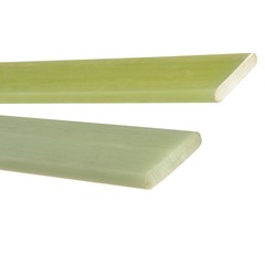 1X 47″ Bow Limbs Epoxy Resin 20-110lbs Material Recurve Bow DIY Archery Target