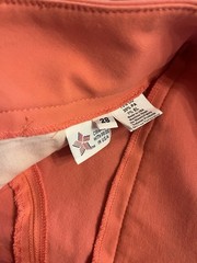 28R Tailored Sportsman’s Womens Trophy Hunter Breeches (Sherbert Colored)
