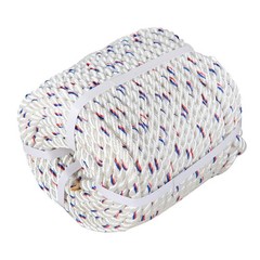 Arborist Bull Tree Rope Braid Polyester Rope 1/2 & 3/4 & 3/8 & 5/8»×200FT