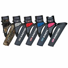 Easton Range lite Hip Quiver LH Pink